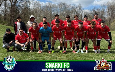 Snarki FC