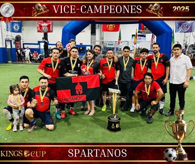 Spartanos