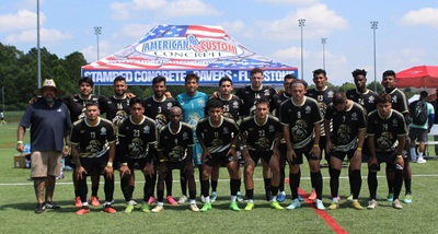 De Leon FC
