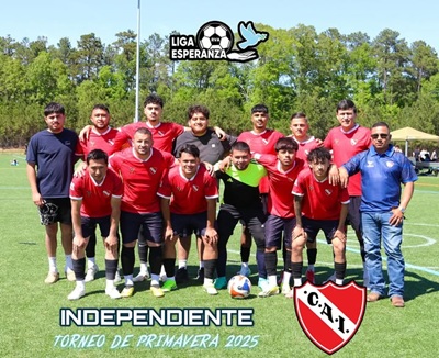 Independiente Torneo Primavera 2025