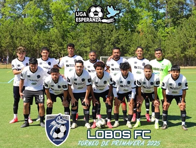 Lobos FC