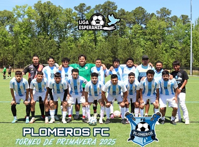 Plomeros