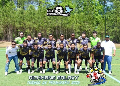 Richmond Galaxy